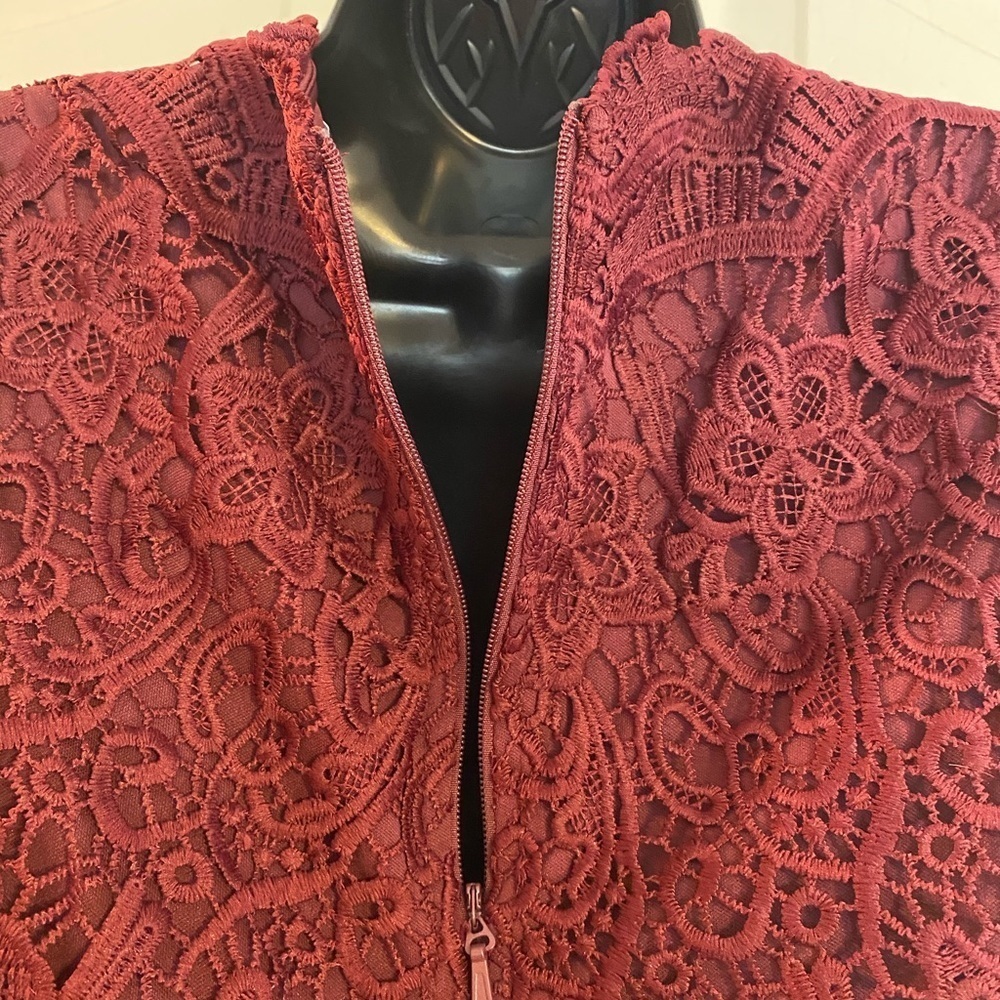 “LULU’S” Angel in Disguise Dress - Picture 11 of 16